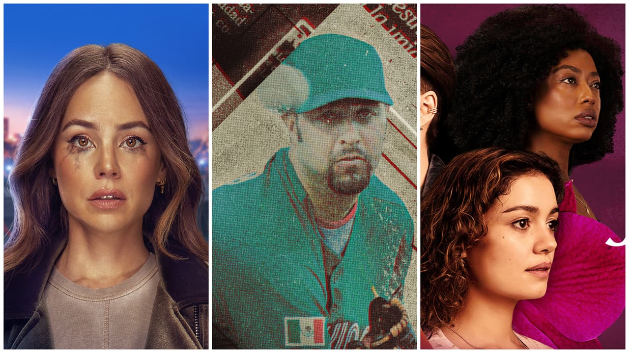 Las 5 imperdibles de ViX en agosto: el mejor drama brasileño, personajes polémicos e historias de amor