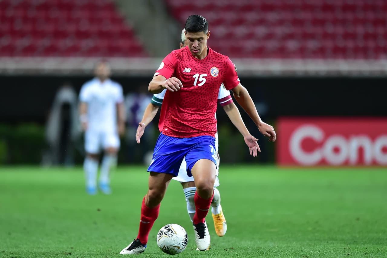 Uriel Antuna, Alexis Vega y Sebastián Córdova comandan al tricolor a la goleada 0-3 sobre Costa Rica. Sebastián Córdova llega a cuatro anotaciones y se queda a un gol de igualar a los máximos anotadores mexicanos del torneo.