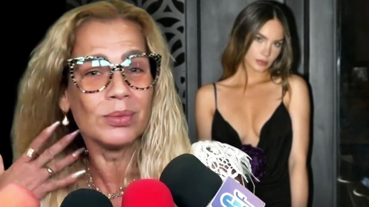"Está muy verdecita": Niurka reacciona a Belinda tras proclamarse "La Reina de los Amarres"