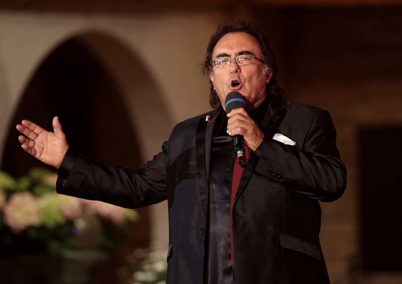 Al Bano, padre de la joven, ha apoyado esta teoría. El cuerpo no ha sido encontrado desde entonces.