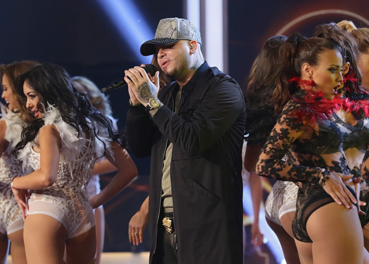 Farruko anuncia su regreso al Choliseo en Puerto Rico