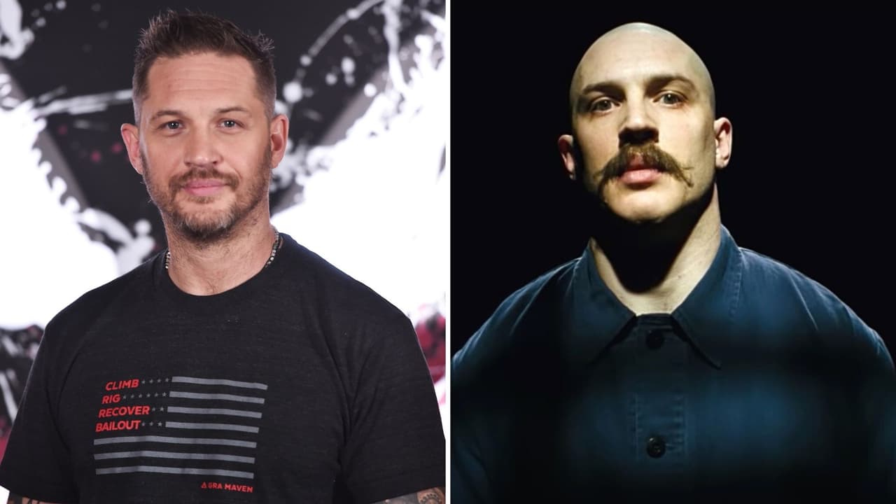 Transformación de actores