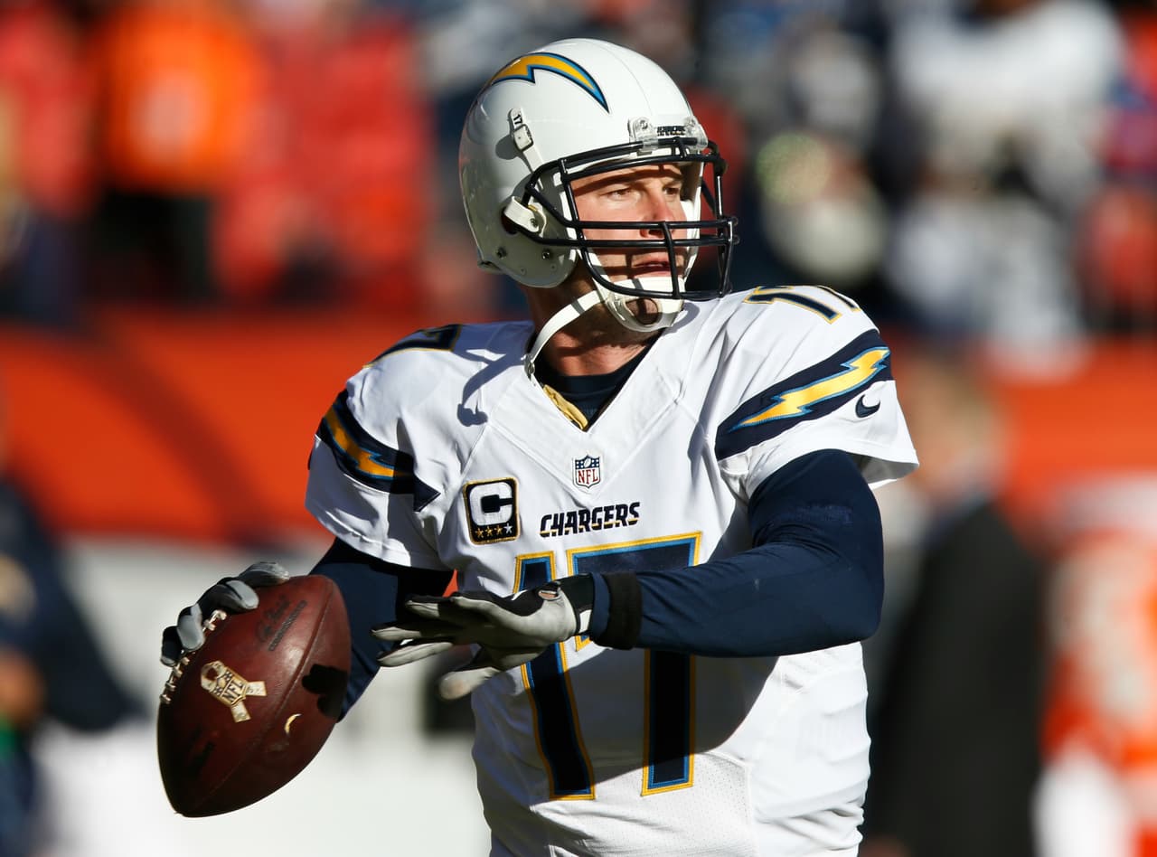 ¿Cómo se encuentra cada franquicia? San Diego con Rivers pero a la deriva 