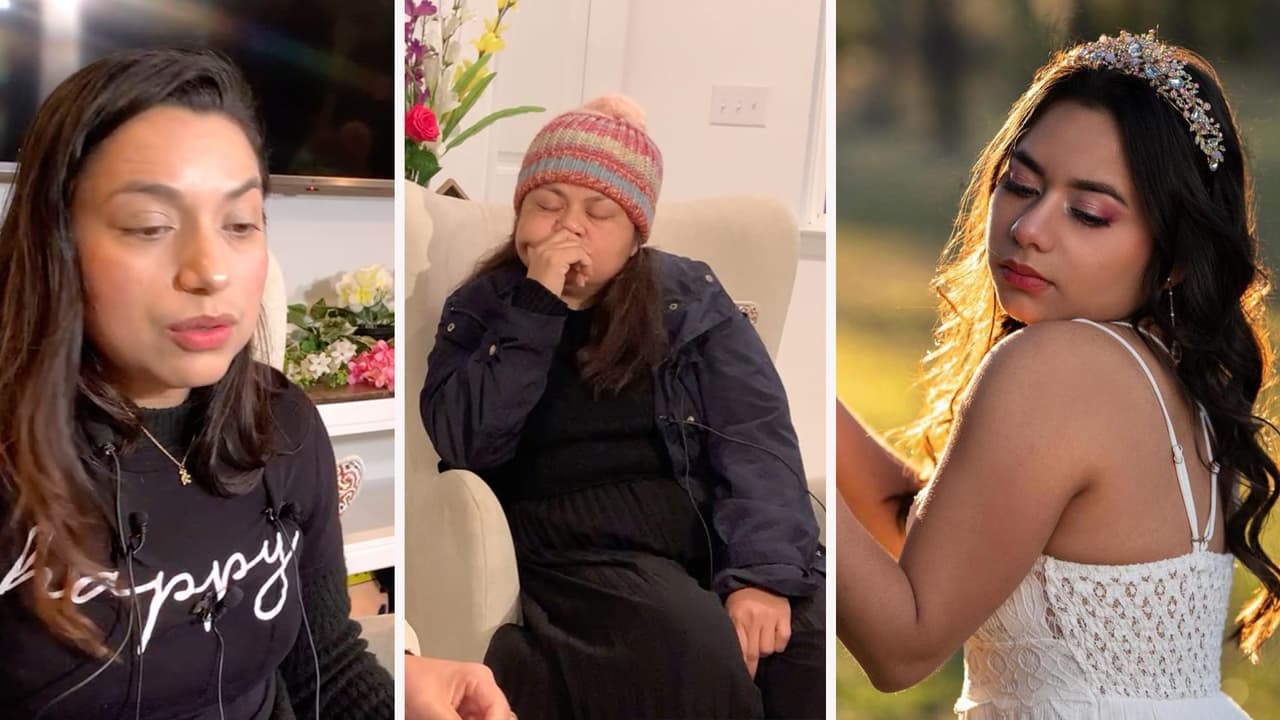 “Era un ángel caminando en la tierra”: habla familia de Anggy Díaz, nicaragüense que fue decapitada en Texas