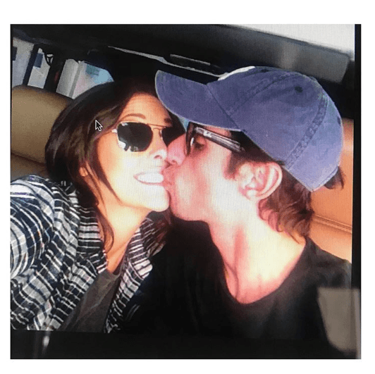 En varias ocasiones la pareja ha declarado a los medios de comunicación que no planean agrandar la familia.
<br>