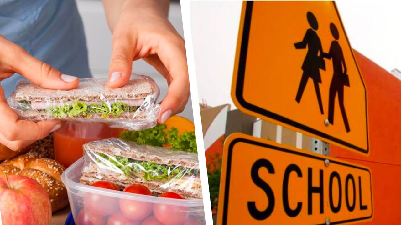 Escuelas del Dallas ISD ofrecen comidas gratis durante las vacaciones de invierno 