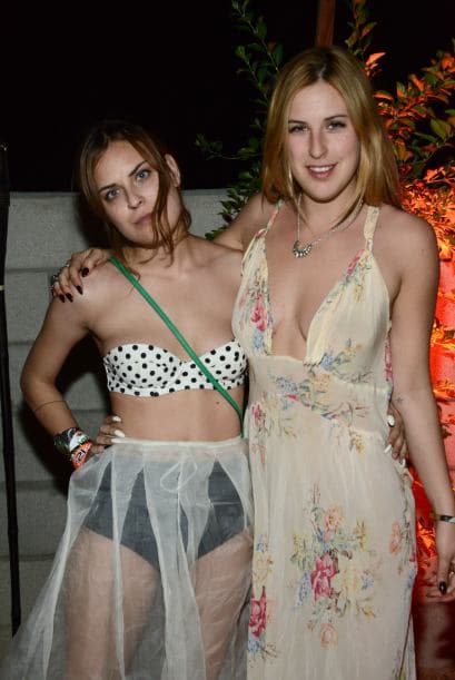 ¡Qué hermanas tan unidas! Mira aquí los videos más chismosos.