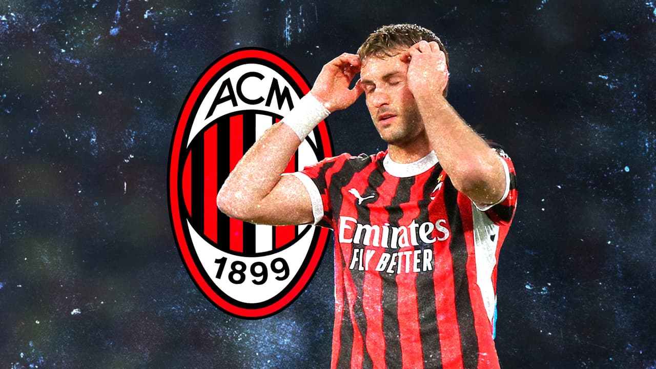 ¿Santi Gimenez en riesgo? Reportan interés en Milan por delantero de la Premier League