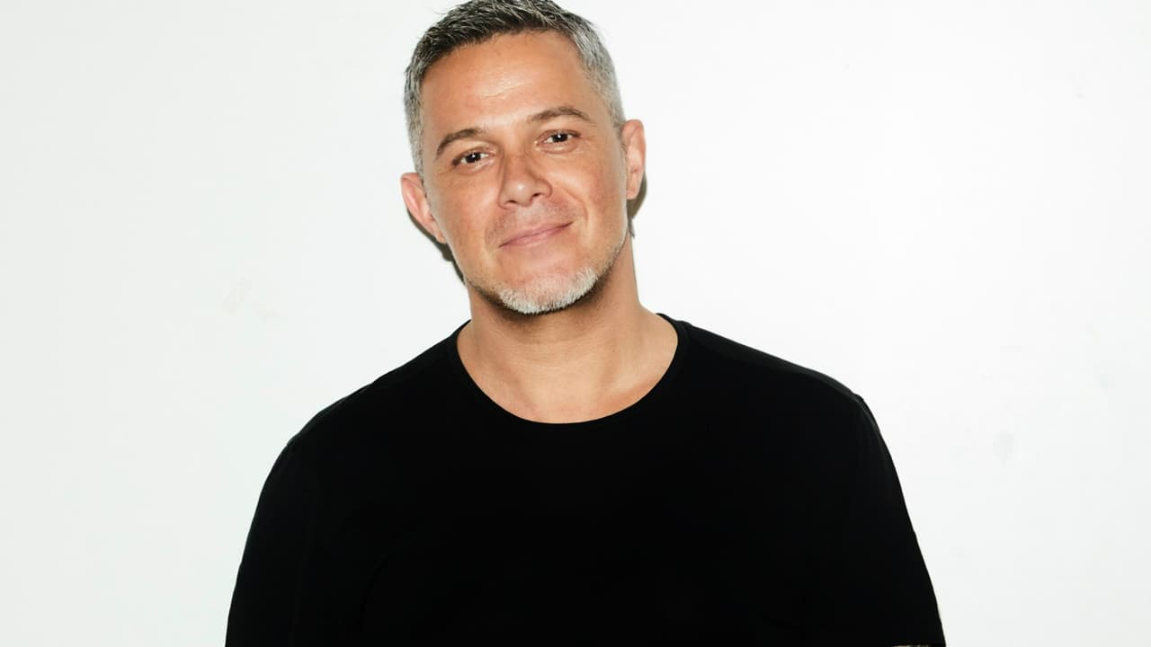 Latin GRAMMY 2023: Alejandro Sanz está nominado en la categoría Grabación del Año