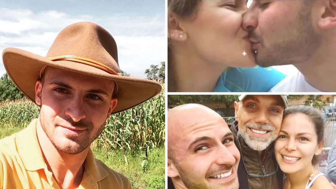 ¡Imanol se casa! Ya le dio el anillo a su novia