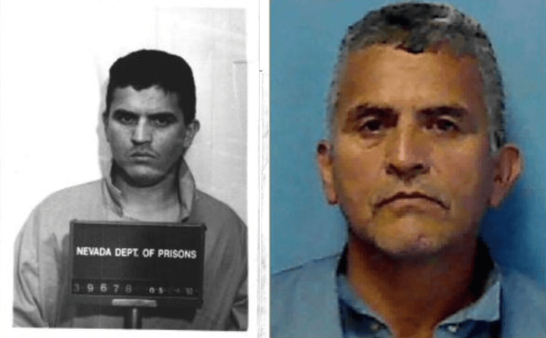Escapó de una cárcel en Estados Unidos y se ocultó por 27 años en México: ahora volverá a cumplir su condena