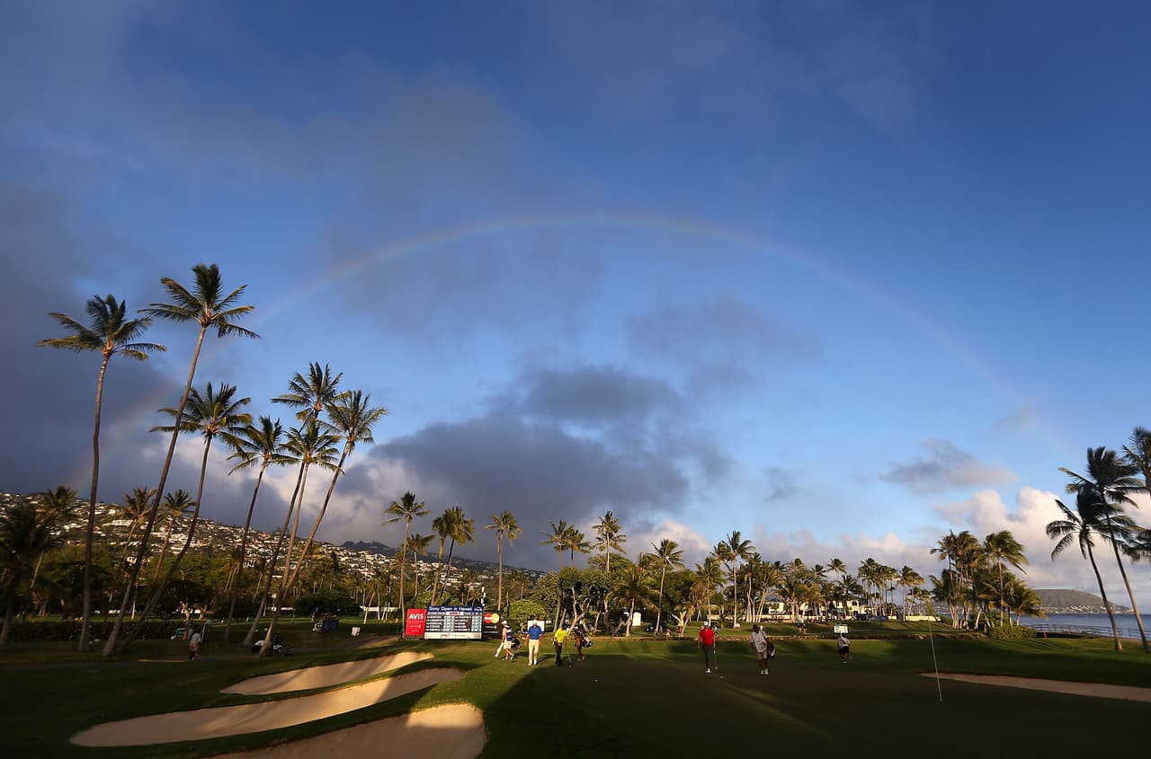 El tercer lugar más caro para vivir de Estados Unidos es Honolulu, Hawaii, donde la vida es un 13.8% más cara que en el resto del país.
