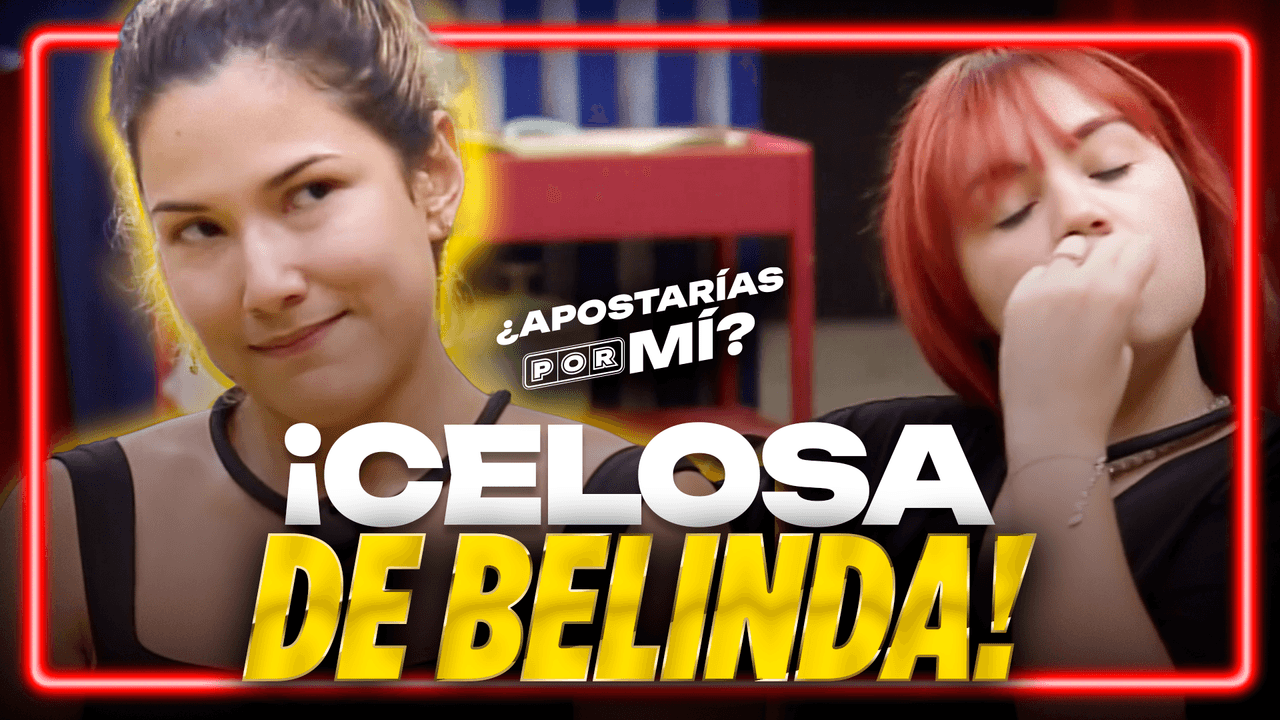 Alejandra y Beta cuentan el polémico momento que tuvieron cuando conocieron a Belinda