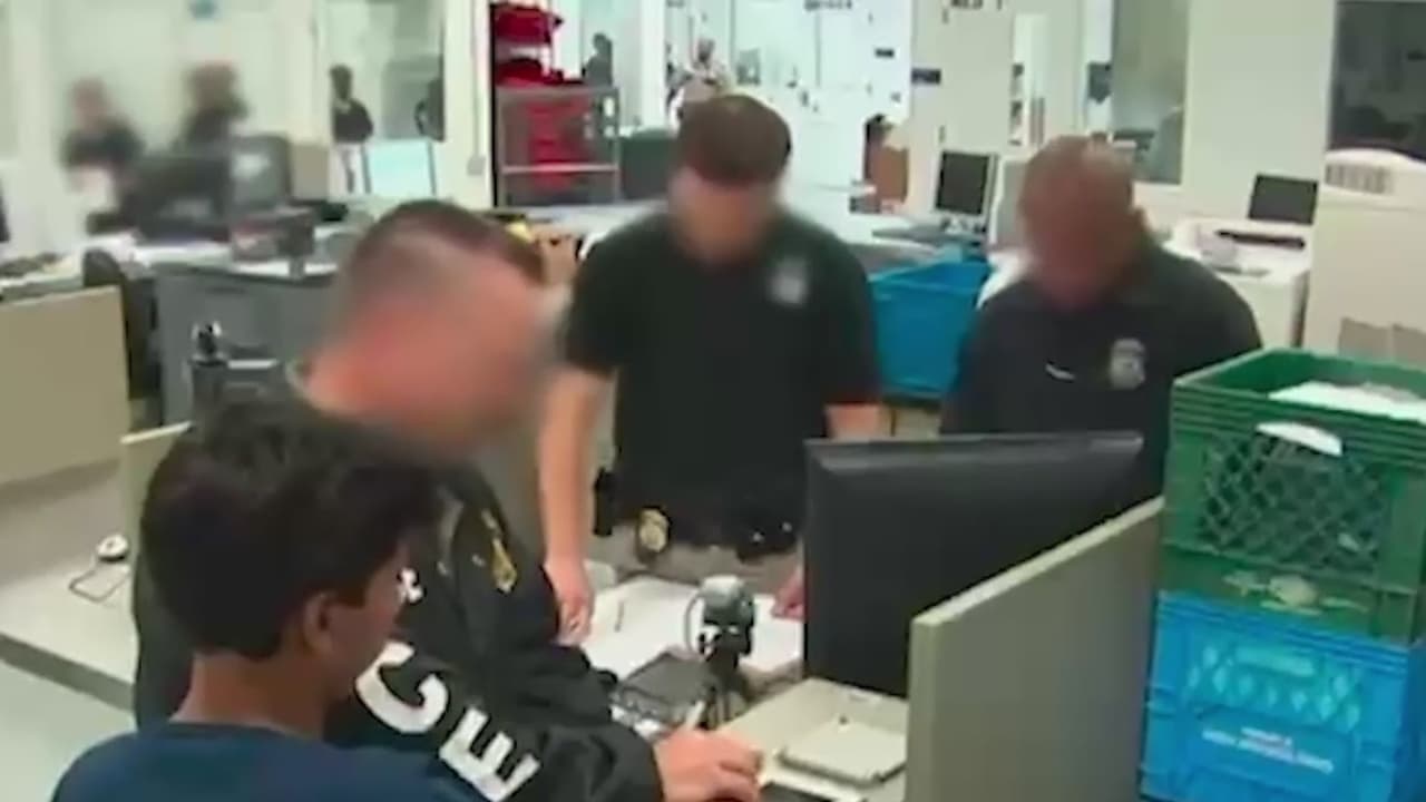 Inseguridad y temor en Bridgeton por aplicación de políticas migratorias