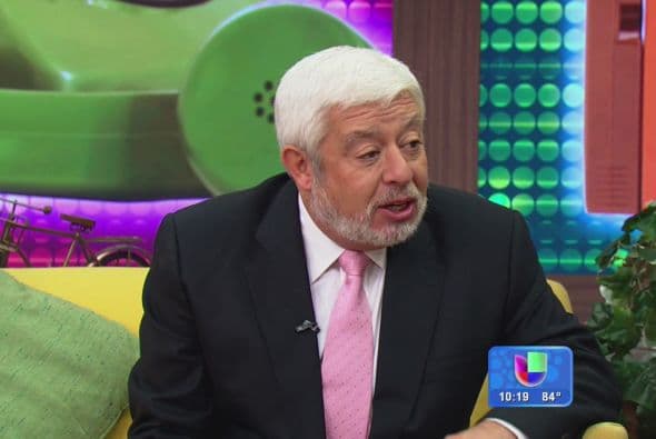 No te pierdas todos los jueves 'Místico e Inexplicable' por Galavisión.