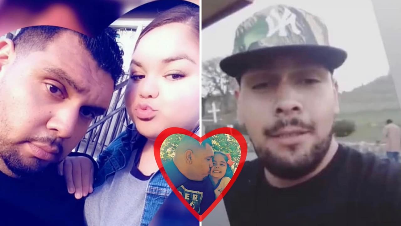 “Lo asesinaron a sangre fría”: matan a padre latino cuando andaba en bicicleta en Concord