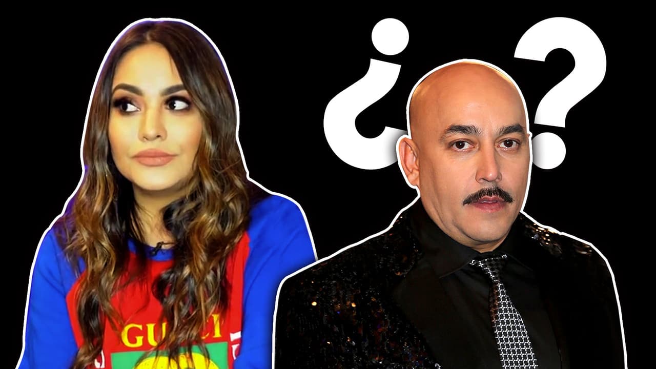 'Calladito se ve más bonito': rechazan los fans que Lupillo Rivera insinúe que Mayeli lo engañó