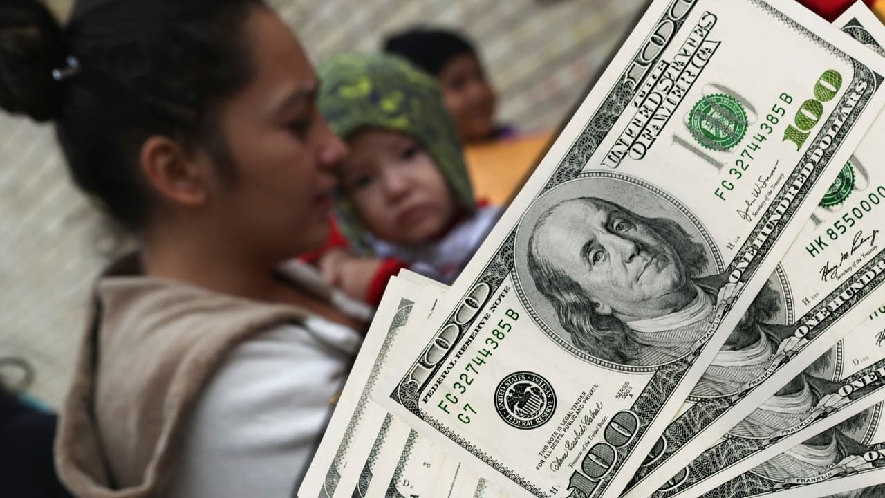 Programa da una ayuda económica de $400 al mes hasta por dos años a 500 familias inmigrantes en el condado de San Mateo