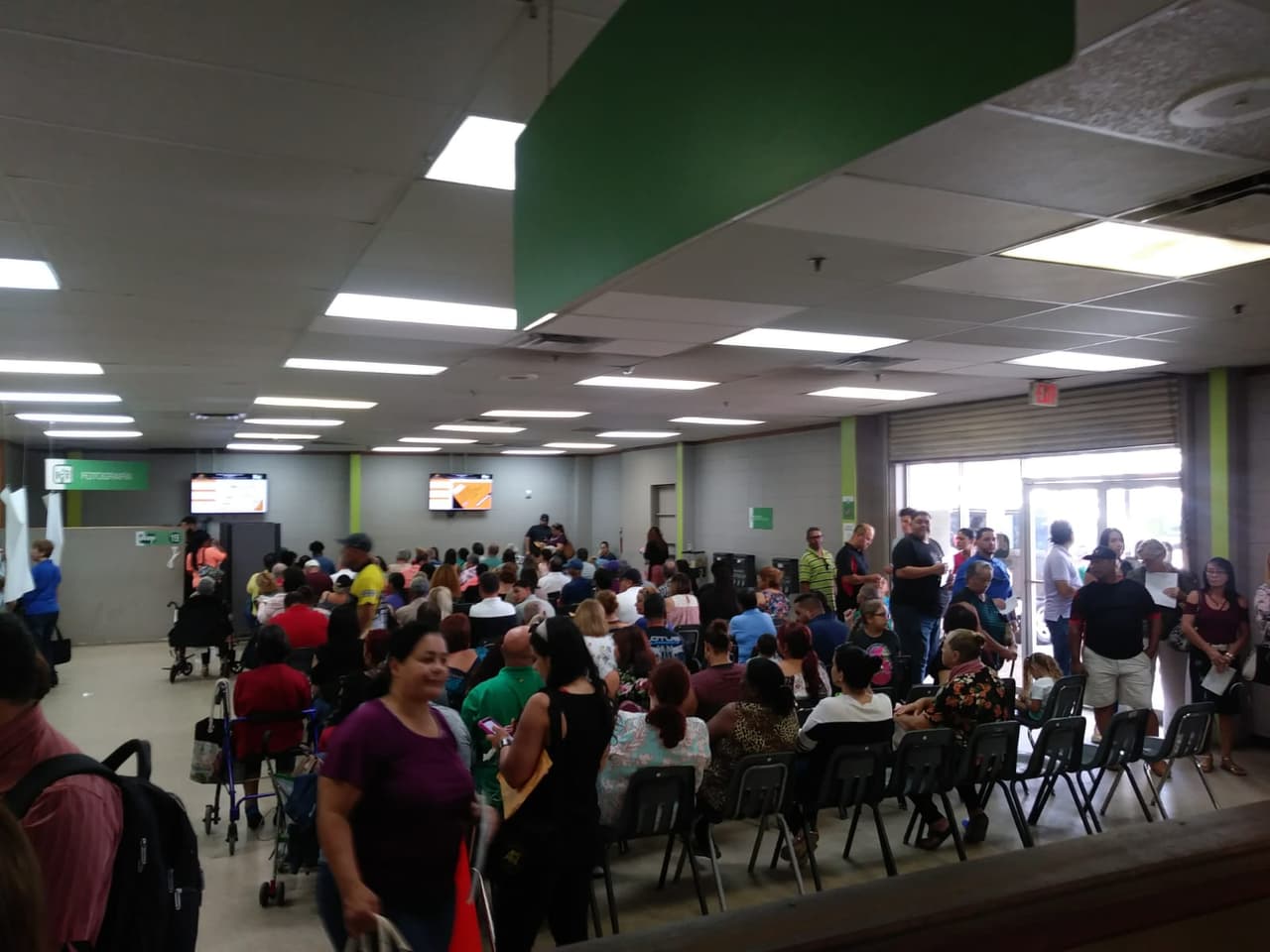 DTOP pagó $60,000 en renta para un edificio que nunca se uso