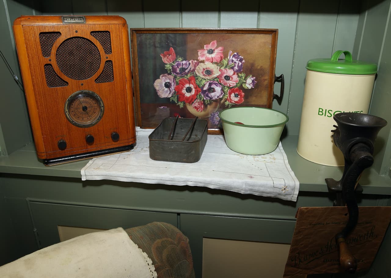 ¡Pasa encantadoras tardes al lado de su radio!