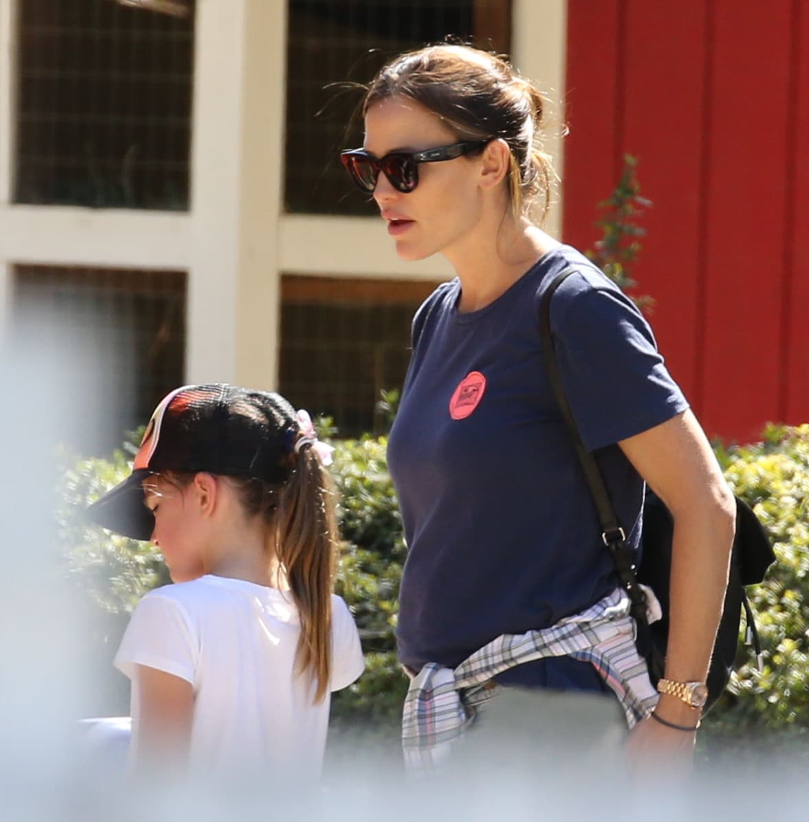 ¿Y habrá sorprendido a sus nenes con sus compras?