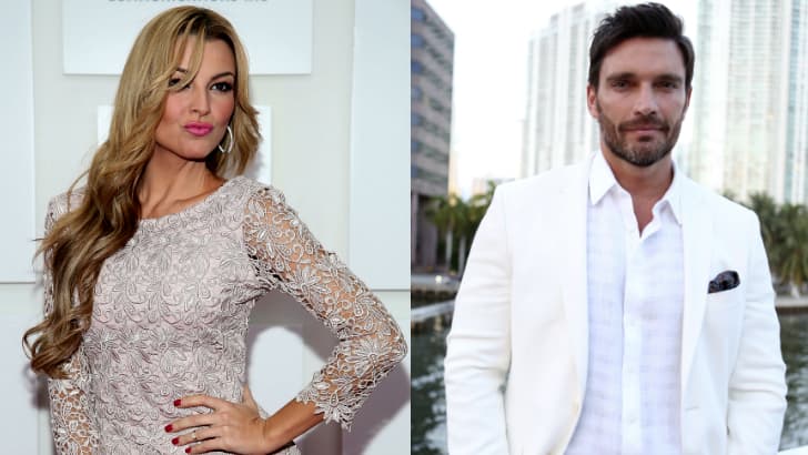 En exclusiva: lo que se decidió en el juicio entre Marjorie de Sousa y Julián Gil 