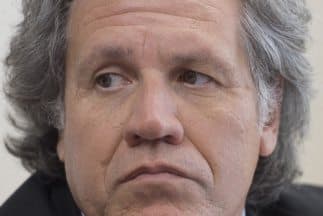 Almagro publica una carta con duras críticas hacia Venezuela