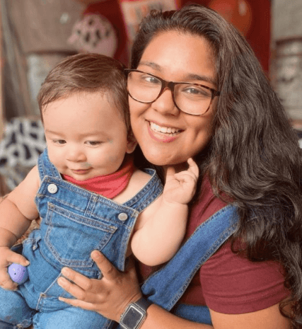 Secuestran a niño de un año a punta de pistola; horas después lo encuentran sano y salvo