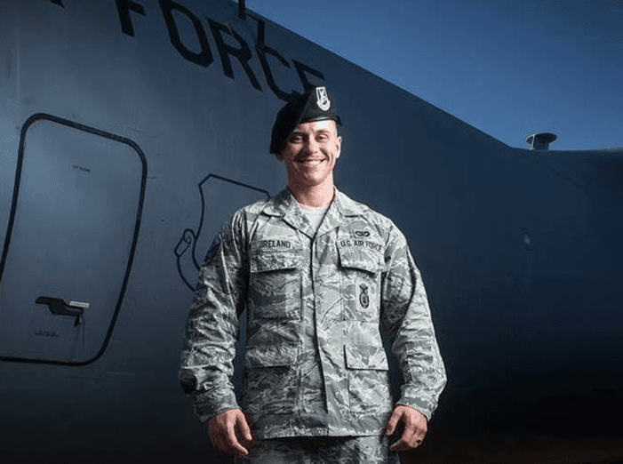 "No me van a negar mi derecho a servir a mi país": la indignación de los soldados transgénero