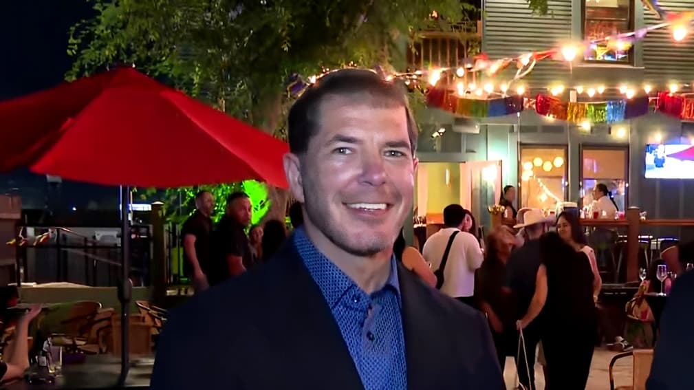Elecciones primarias en Fresno: Habla Joaquín Arambula candidato para el Concejo Municipal por el Distrito 3