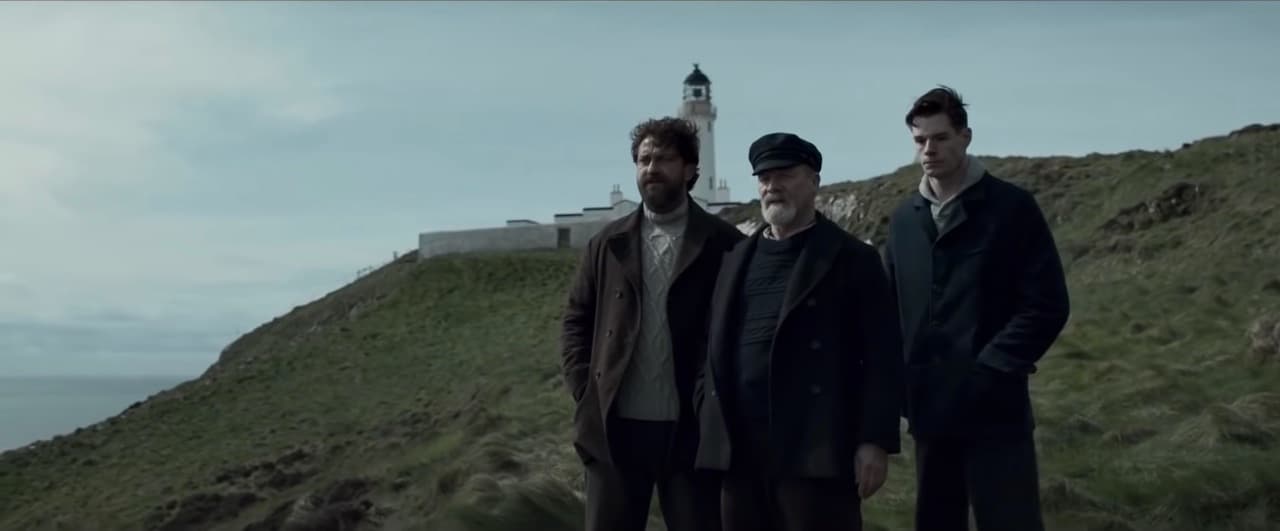 Historia real de 'El misterio del faro'