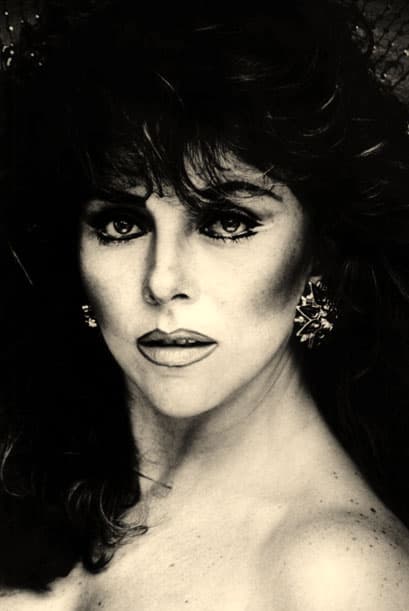 En 1991 condujo el programa nocturno 'La Movida', de aquel programa se rescata la visita de María Félix, quien compartió sus anécdotas por televisión.