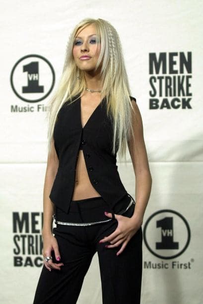 Pero poco a poco Chris empezó a transformarse.