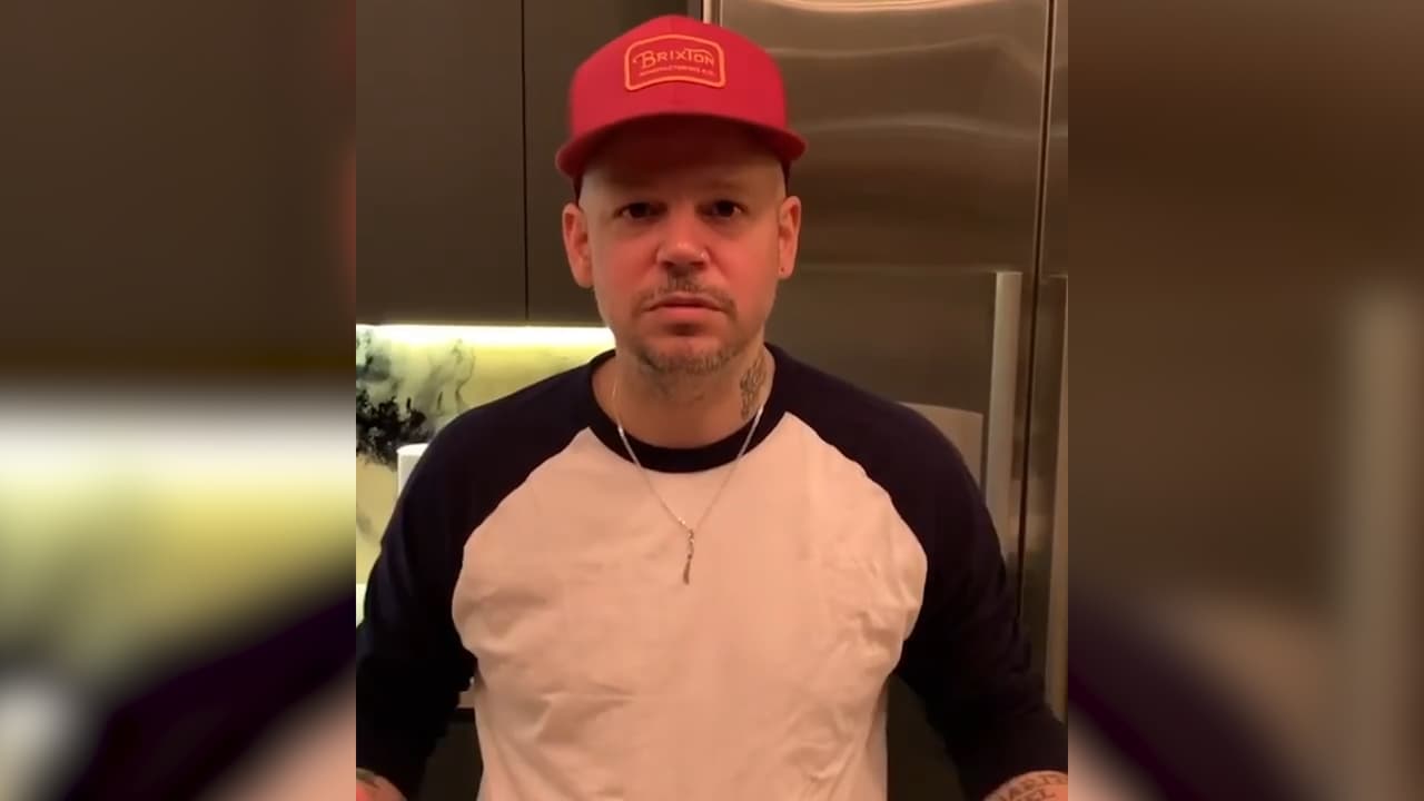 Residente convoca manifestación para exigir la renuncia de la gobernadora y el presidente del Senado de Puerto Rico