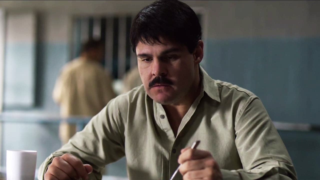 At the danger of extradition, Joaquín swore to ‘El Güero’ Palma he would escape.