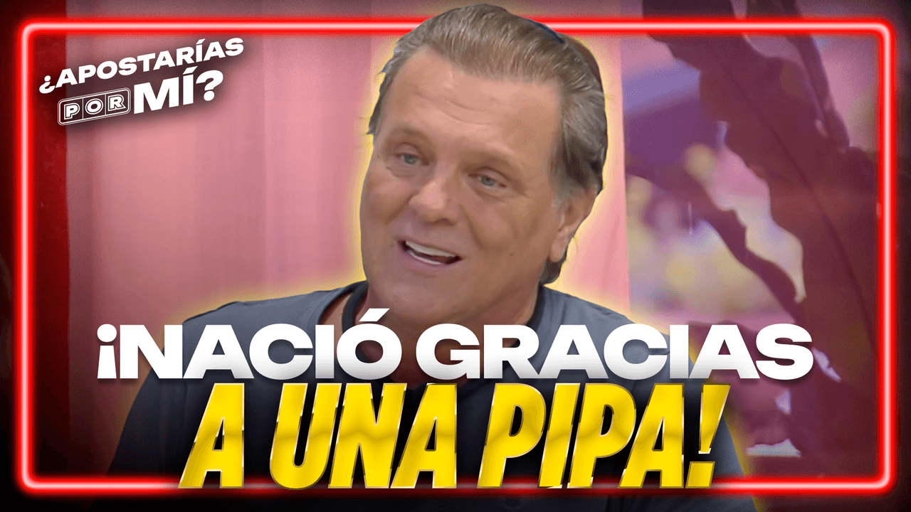 ¡René cuenta el dramático momento que vivió su mamá cuando nació!
