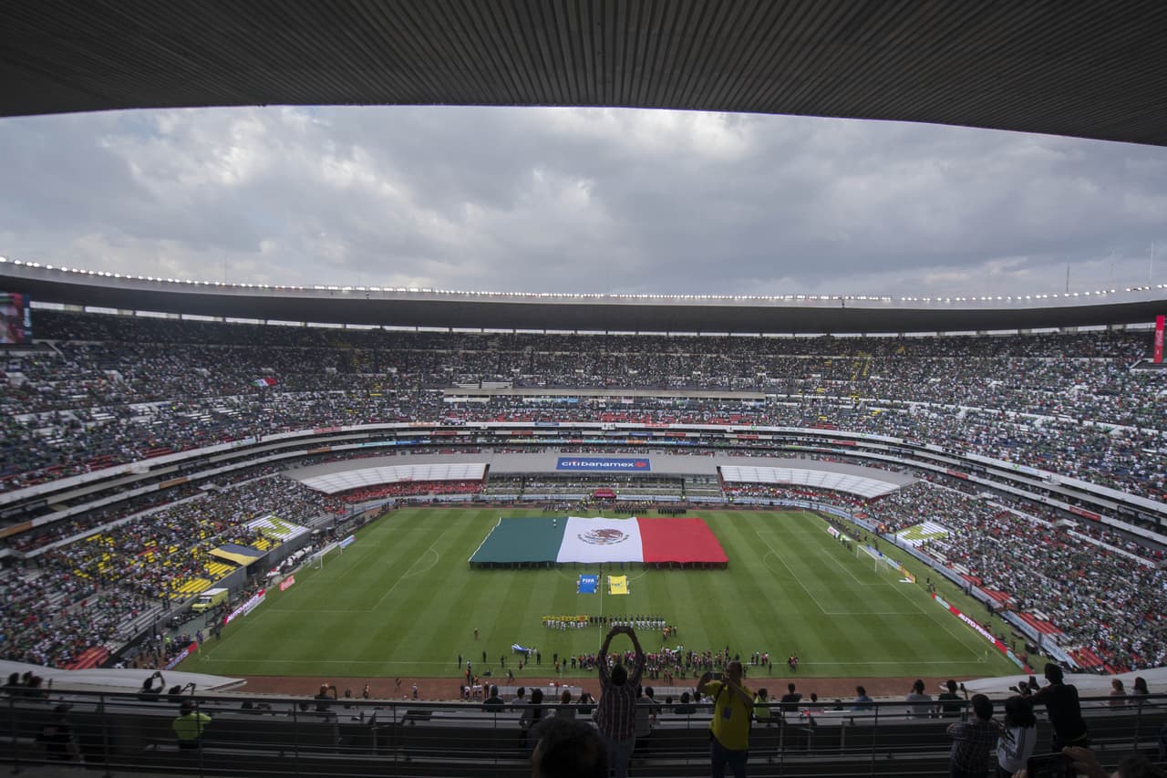 Solamente contra Argentina, Estados Unidos, Chile y Costa Rica ha jugado más de una vez. Contra la Albiceleste y el combinado de las Barras y las Estrellas tres veces, mientras ante la Roja y los Ticos una ocasión.