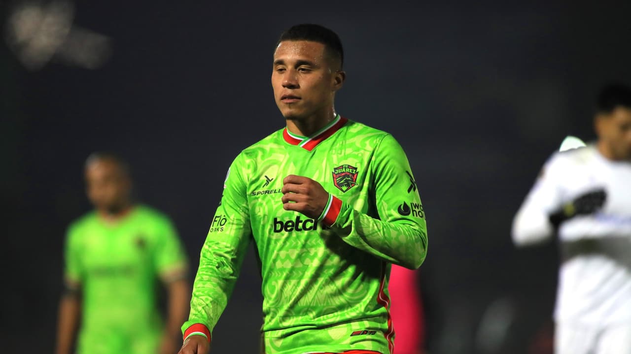 Exjugador de Liga MX puede ir tres años a la cárcel por agresión