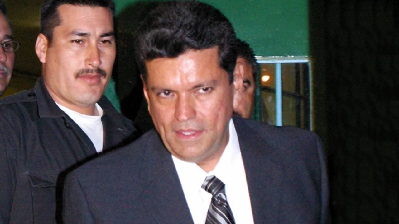 ¿Dónde esta Sergio Andrade? Enfermera pone en duda su muerte tras atenderlo  en un hospital de España