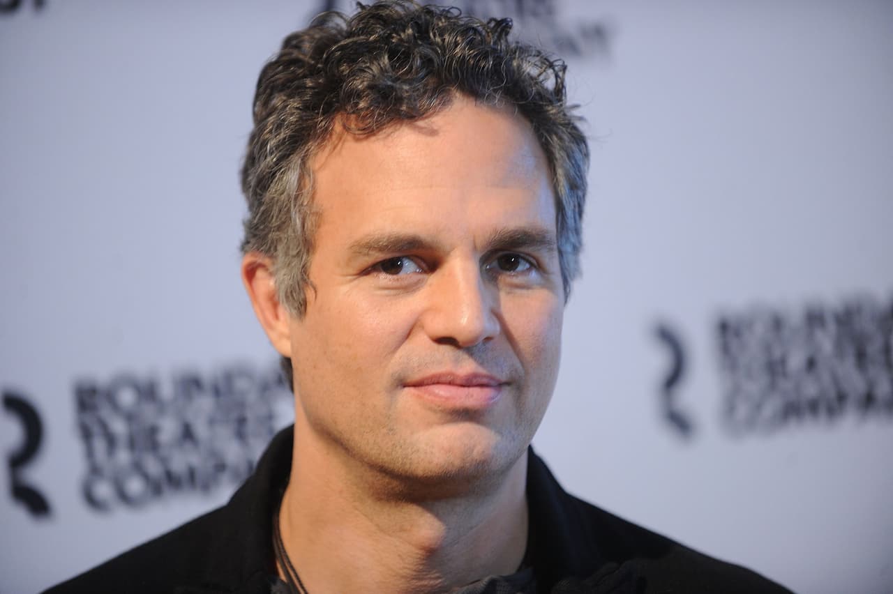 Mark Alan Ruffalo actor de cine, productor, escritor y cineasta estadounidense. El famoso 'Hulk' cumplirá el 22 de noviembre 50 años.