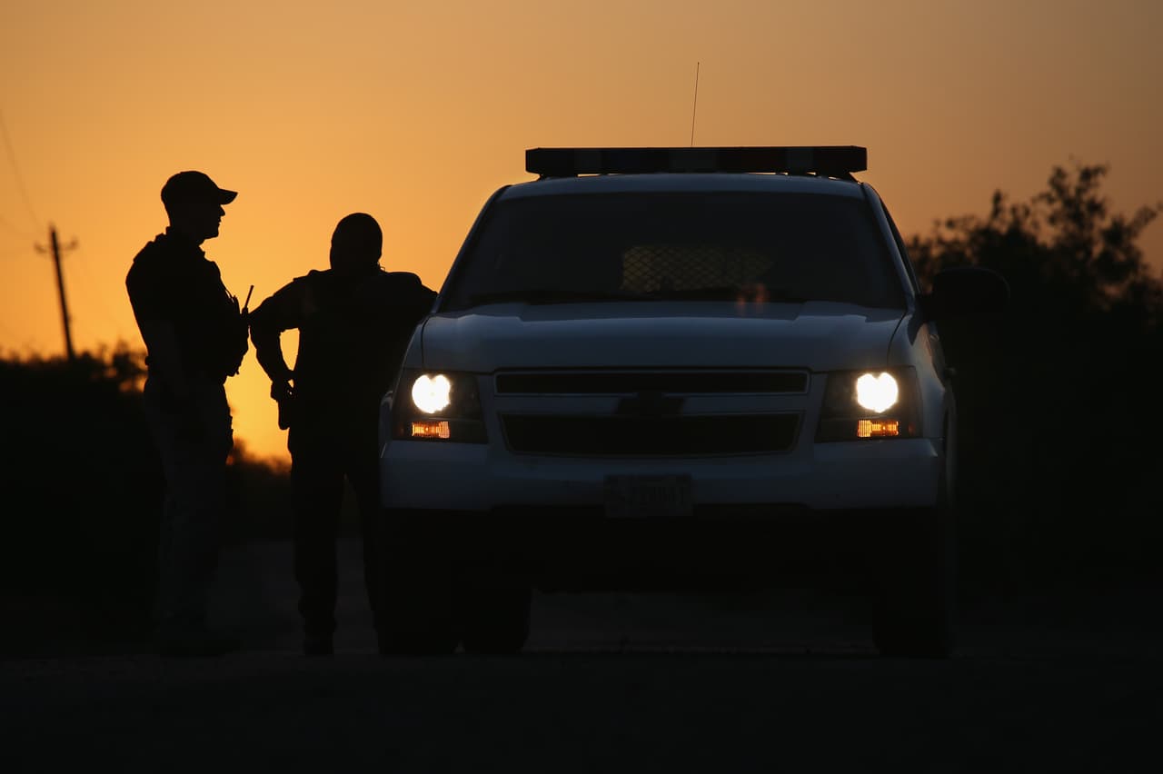Texas es el estado con más órdenes de deportación en los últimos siete meses