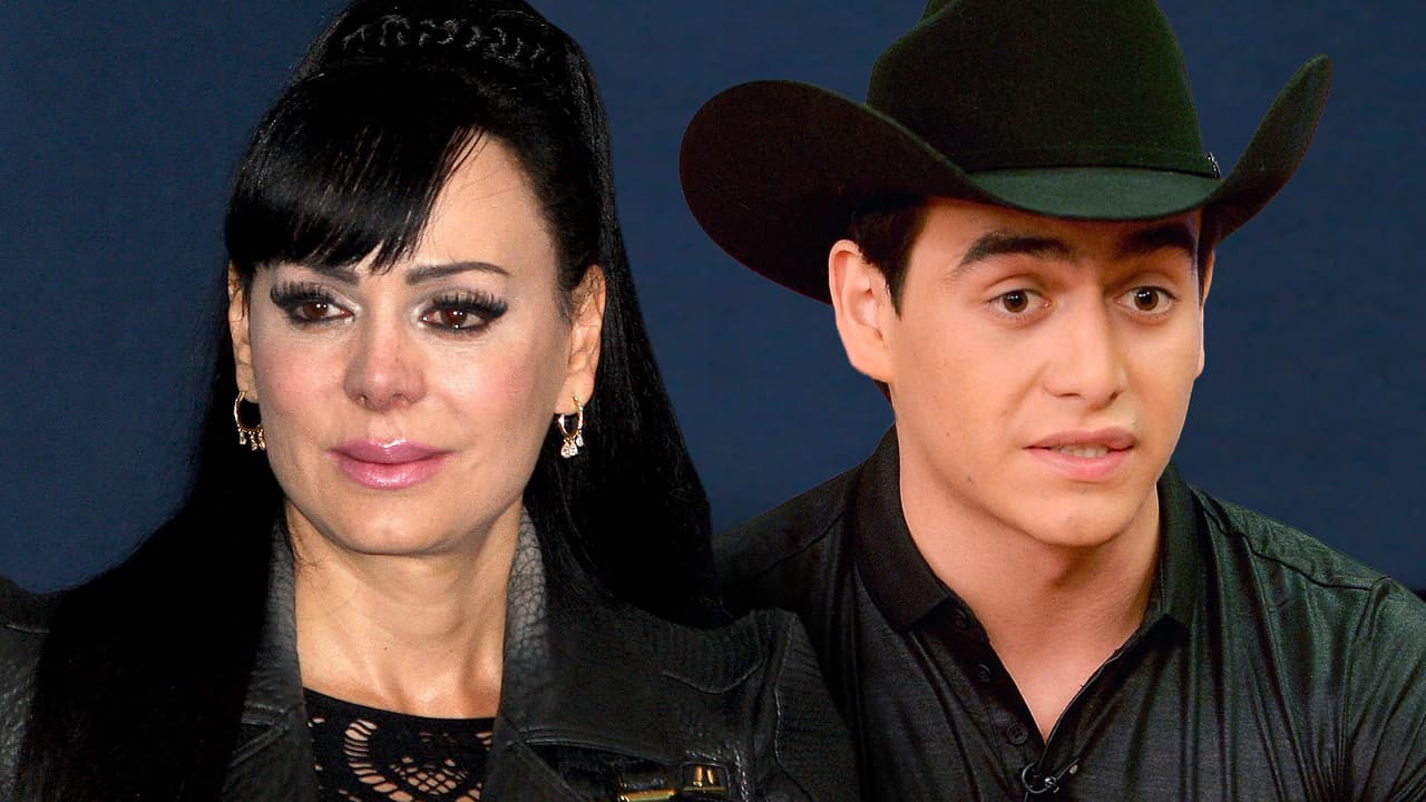 Maribel Guardia se fue sin desayunar a un paseo con su hijo Julián y temió “desaparecer de este planeta”