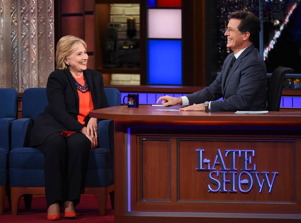 Hillary Clinton no rescatará a los grandes bancos