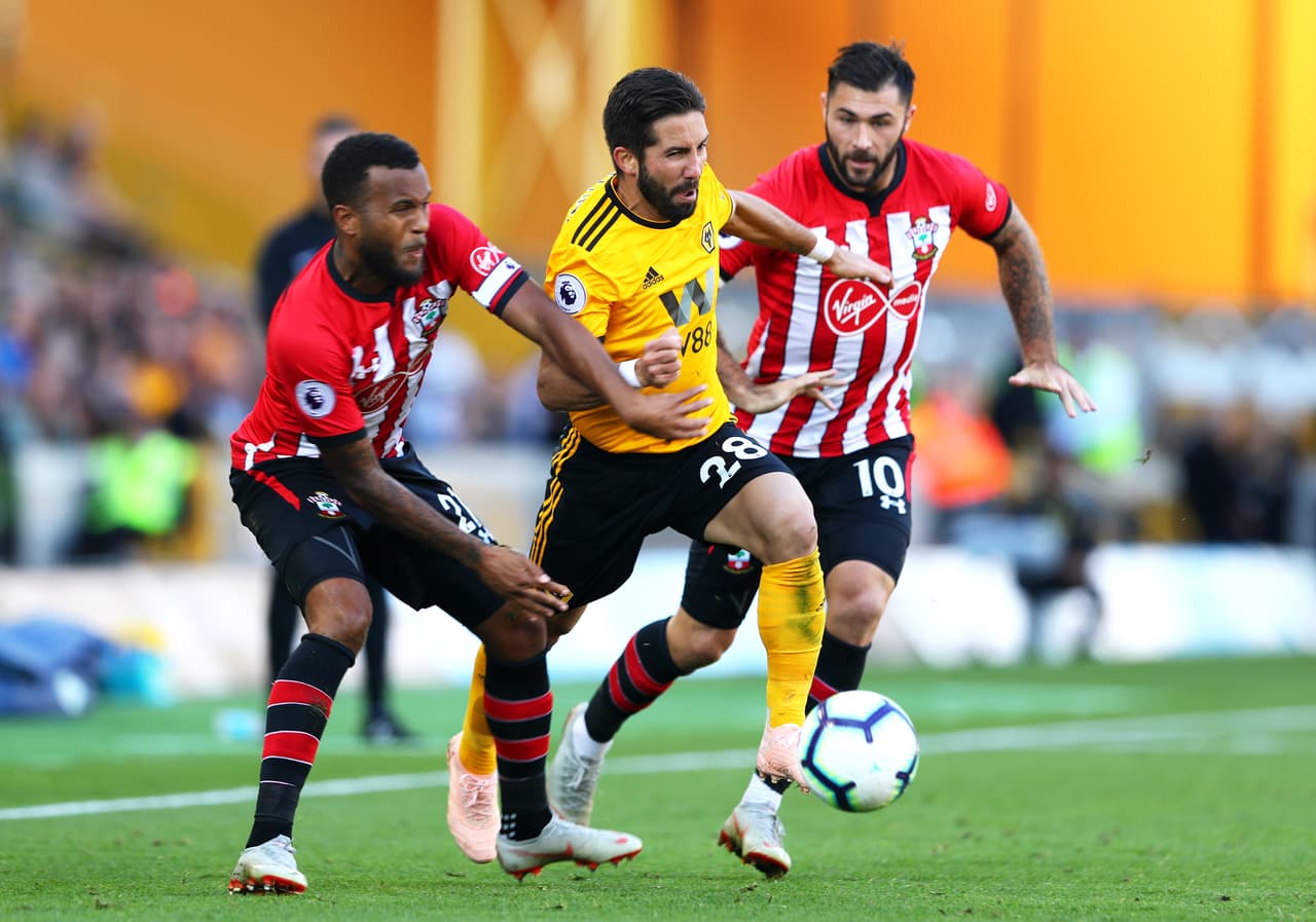 Al descanso se fue con empate sin goles, pero en la segunda mitad las emociones estaban garantizadas.