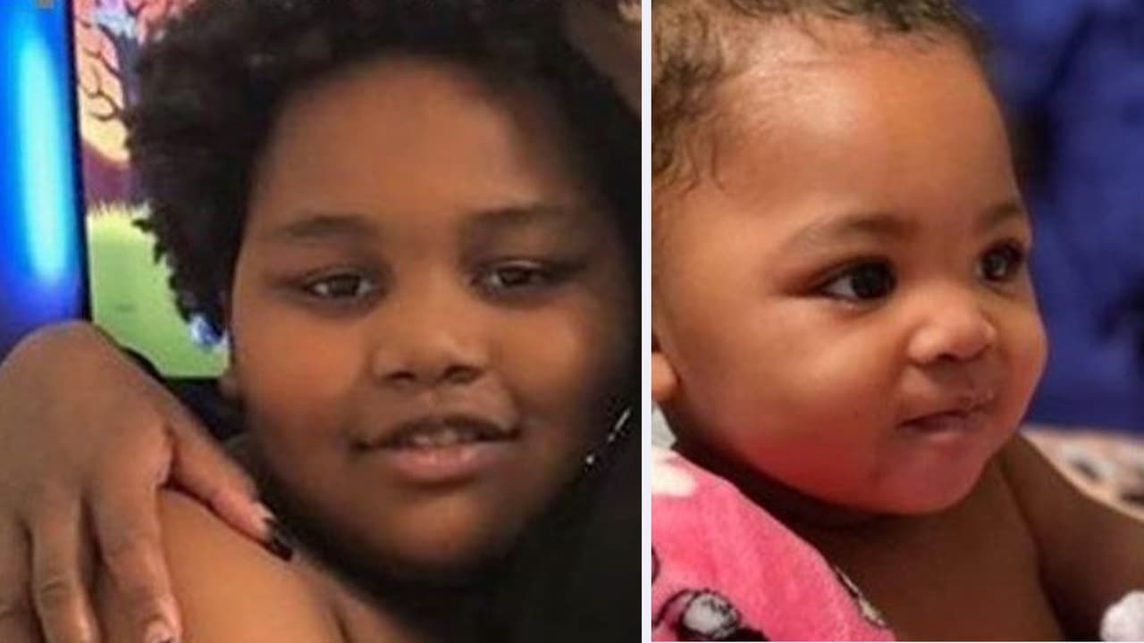 Emiten Alerta Amber por dos menores de 8 años y 11 meses en el área de Houston