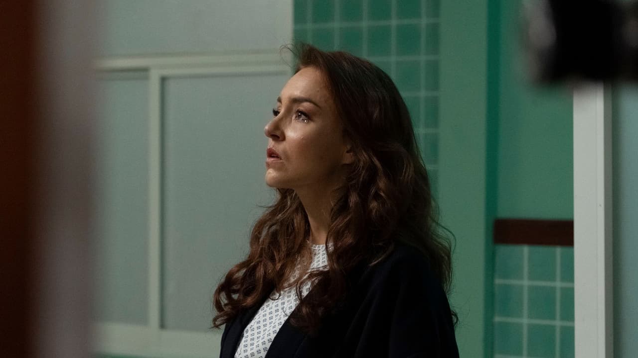 Angelique Boyer como Pilar en Mujeres Asesinas T3