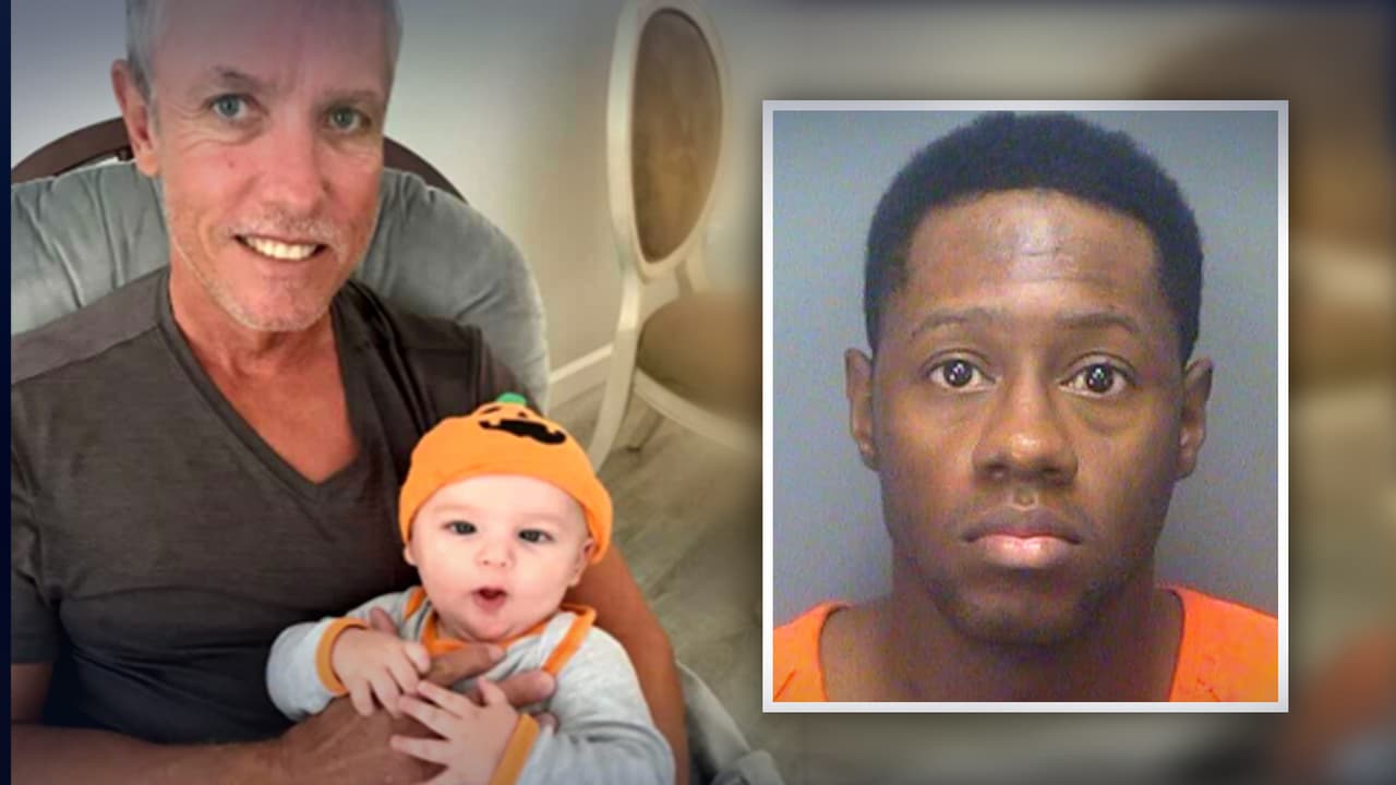 Arrestan a sospechoso de atropellar y matar a un hombre de Clearwater en 2021