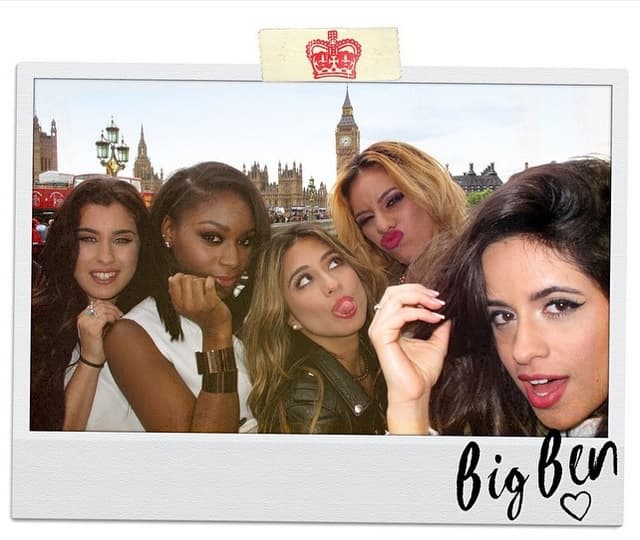 Seguro nos van a impactar con sus alocados atuendos.