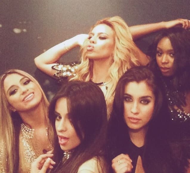 Te prometemos que como dice su éxito, verlas en PJ será 'totally Worth It'.