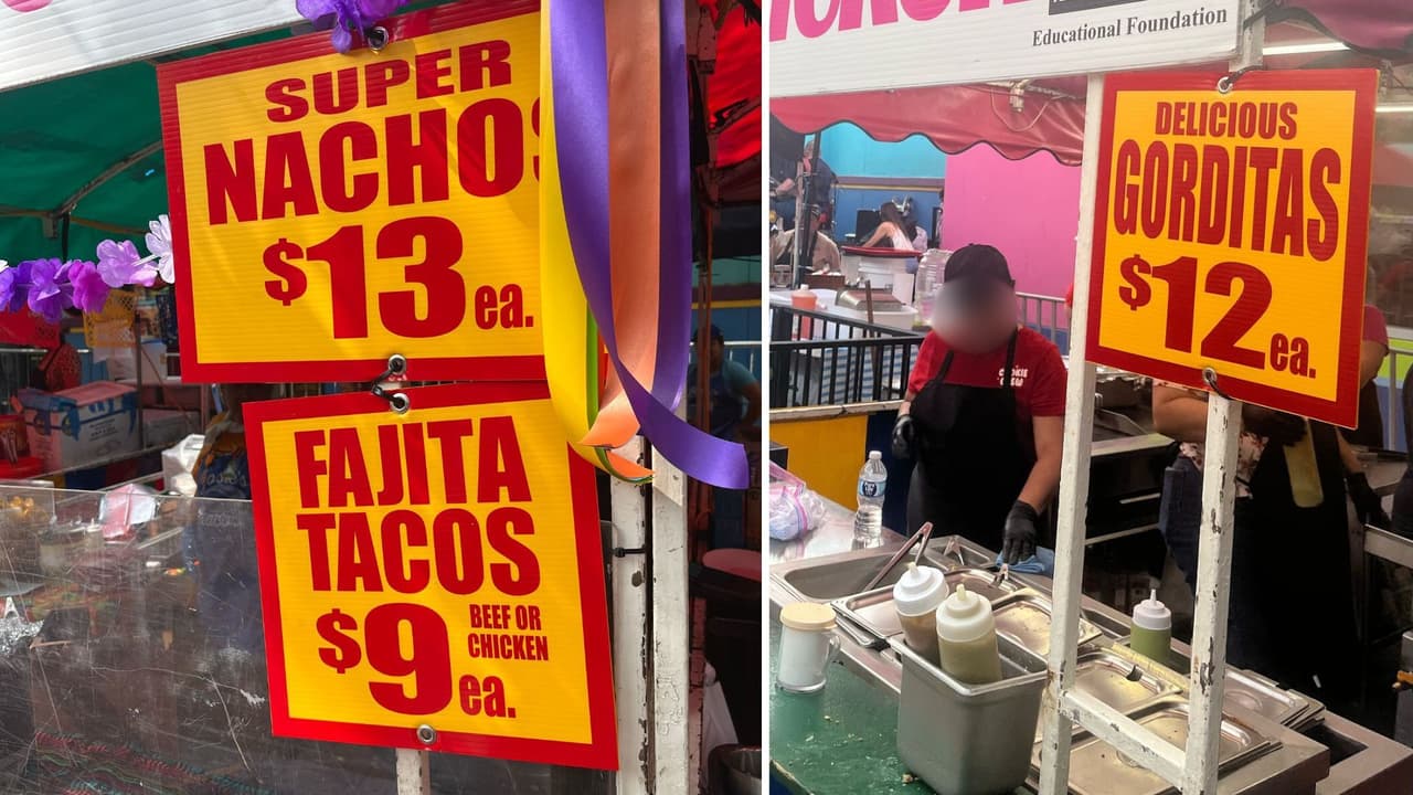 ¿Qué determina los precios de Fiesta San Antonio? Te explicamos el costo de tener un puesto
